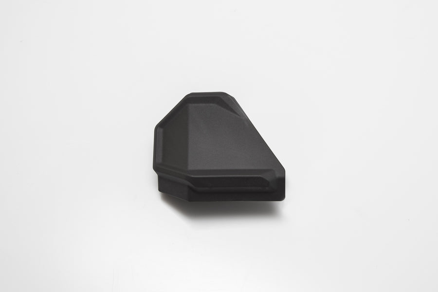 [SW-MOTECH] - Esquina de repuesto TRAX ADV para la parte inferior izquierda exterior – imagen 1