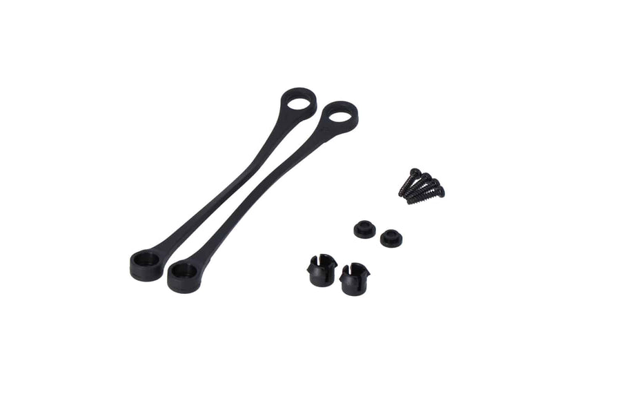 [SW-MOTECH] - Limitador de tapa de repuesto TRAX ADV – imagen 1
