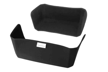 [SW-MOTECH] - Inserción TRAX ADV para baúl superior – imagen 1