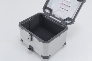 [SW-MOTECH] - Inserción TRAX ADV para baúl superior – imagen 2