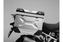 SW-MOTECH TRAX ADV M Seitenkoffer 37 Liter links schwarz