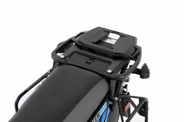 Kawasaki KLR 650 Modelo de exportación [2008-2018]-Puente de Livía