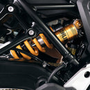 BMW F 900 GS [2023-] - Öhlins TTX36 276/98 Stoßdämpfer (Standardhöhe)