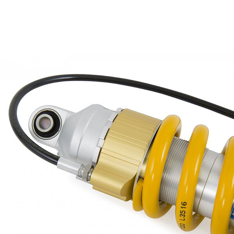 BMW R 850 GS / R 1100 GS / R 1150 GS Adventure [1994-2004] - Öhlins S46DR1S Stoßdämpfer hinten BMW R1100GS (1994-1999)