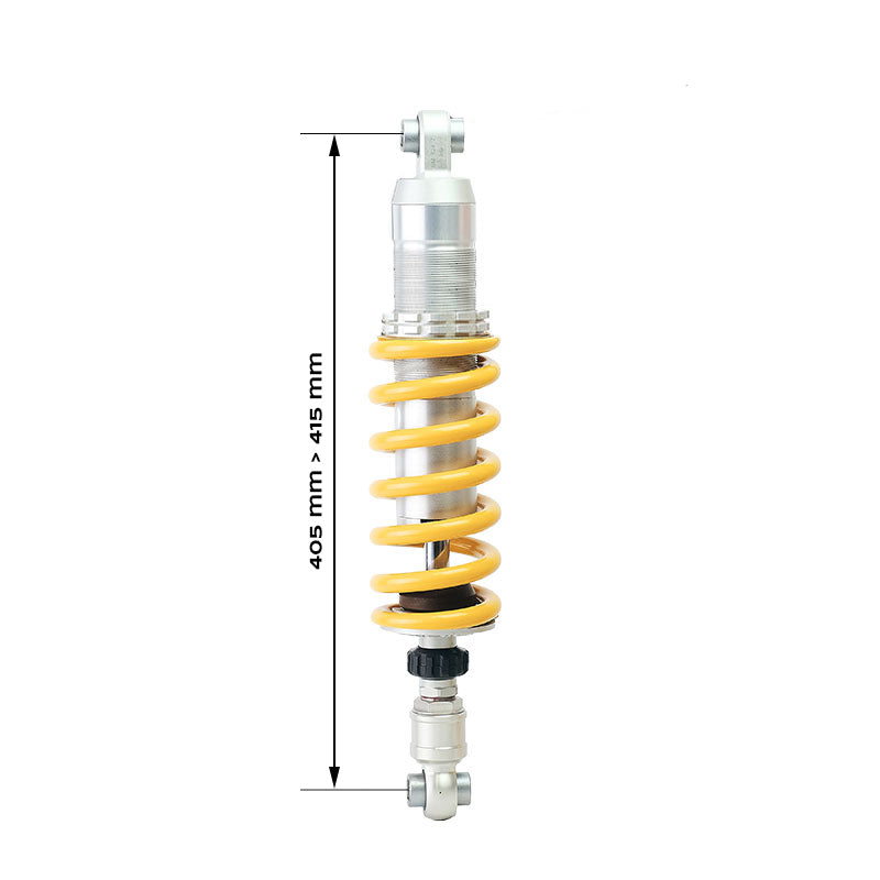 BMW R 12 [2024-2026] - Öhlins Hinterradstoßdämpfer , S46DR1L (Standardhöhe)