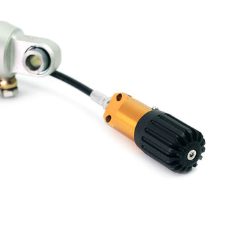 BMW R 12 G/S [2025-2026] - Öhlins Hinterradstoßdämpfer BMW R12 G/S, S46DR1LS (Standardhöhe)