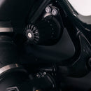 BMW R 12 G/S [2025-2026] - Öhlins Hinterradstoßdämpfer BMW R12 G/S, S46DR1LS (Standardhöhe)