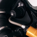 BMW R 12 [2024-2026] - Öhlins Hinterradstoßdämpfer , S46HR1C1LS ( + 10mm, hohe Version)