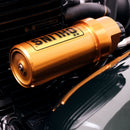 BMW R 12 [2024-2026] - Öhlins Hinterradstoßdämpfer , S46HR1C1LS ( + 10mm, hohe Version)
