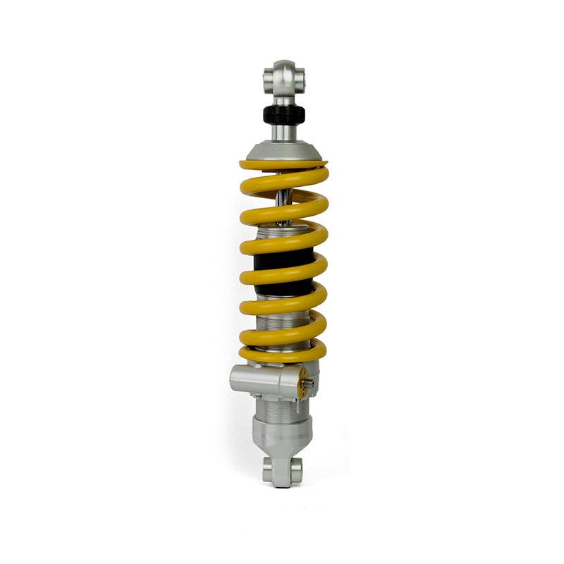 BMW F 450 GS [2026-] - Öhlins S46DR1B Stoßdämpfer hinten, ab 2026 (niedrige Ausführung -20 mm)