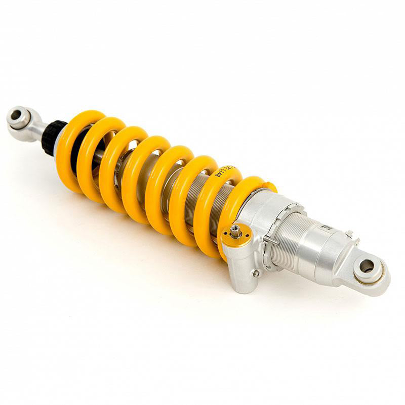 BMW F 900 GS [2023-] - Öhlins S46DR1B Stoßdämpfer hinten, (2024-2025)