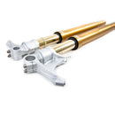 BMW R nineT 1200 Roadster [2014-2023] - Gabel Öhlins Gold (2014-2016)
