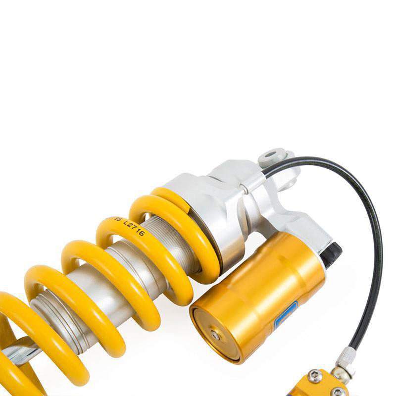 BMW F 900 GS [2023-] - Amortiguador trasero Öhlins S46PR1C1SQ1 (2024-2025)