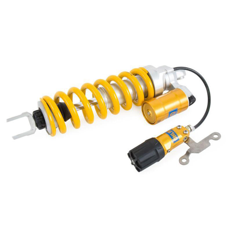 BMW F 900 GS [2023-] - Amortiguador trasero Öhlins S46PR1C1SQ1 (2024-2025)