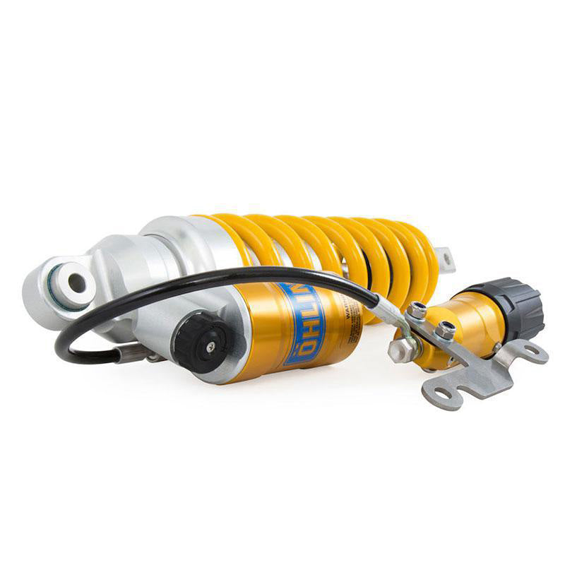 BMW F 900 GS [2023-] - Amortiguador trasero Öhlins S46PR1C1SQ1 (2024-2025)