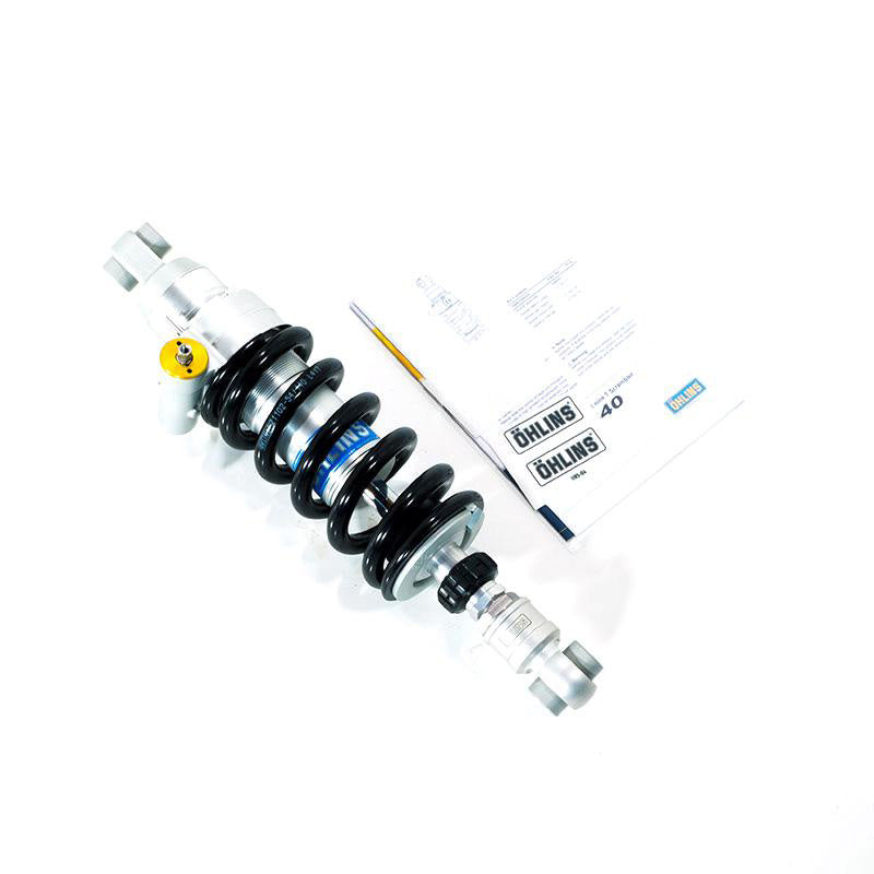 BMW R nineT 1200 Scrambler [2016-2023] - Öhlins BM640 Stoßdämpfer hinten (Standardhöhe)