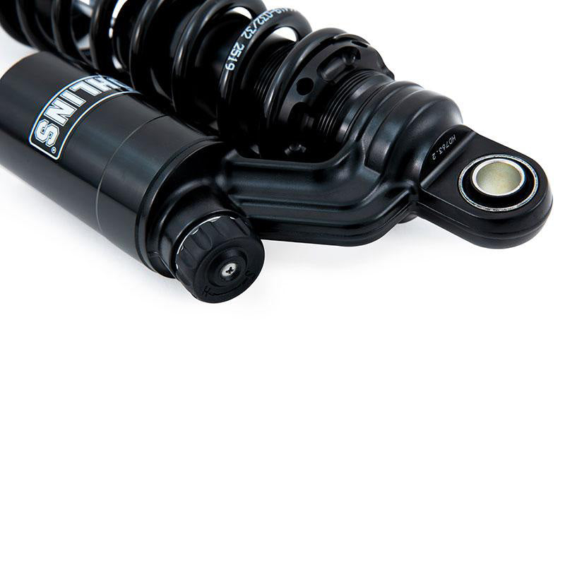 BMW R nineT 1200 Racer [2017-2020] - Stoßdämpfer hinten Öhlins BlackLine (390 mm hohe Version)