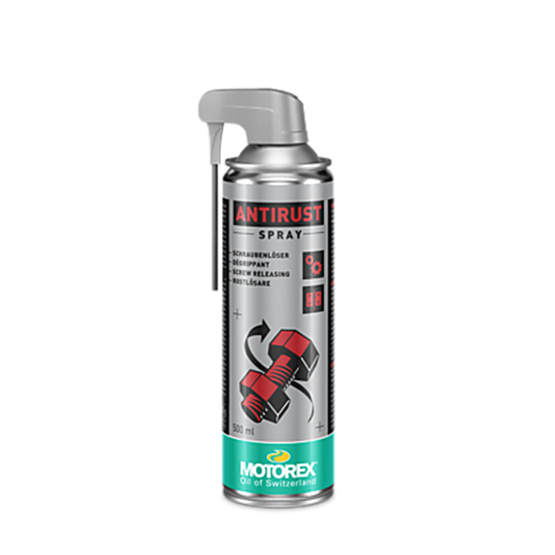 BMW R 12 nineT [2024-2026] - Antirust Spray