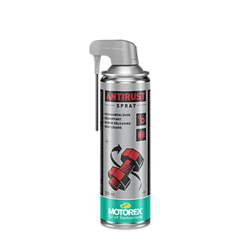 BMW F 450 GS [2026-] - Antirust Spray