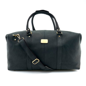 Bolsa de viaje "Mutus" - con errores