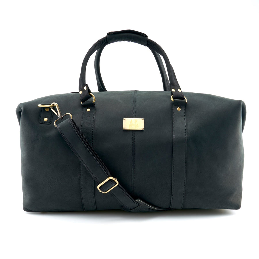 Bolsa de viaje "Mutus" - con errores