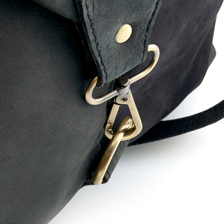 Bolsa de viaje "Mutus" - con errores