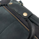 Bolsa de viaje "Mutus" - con errores-4