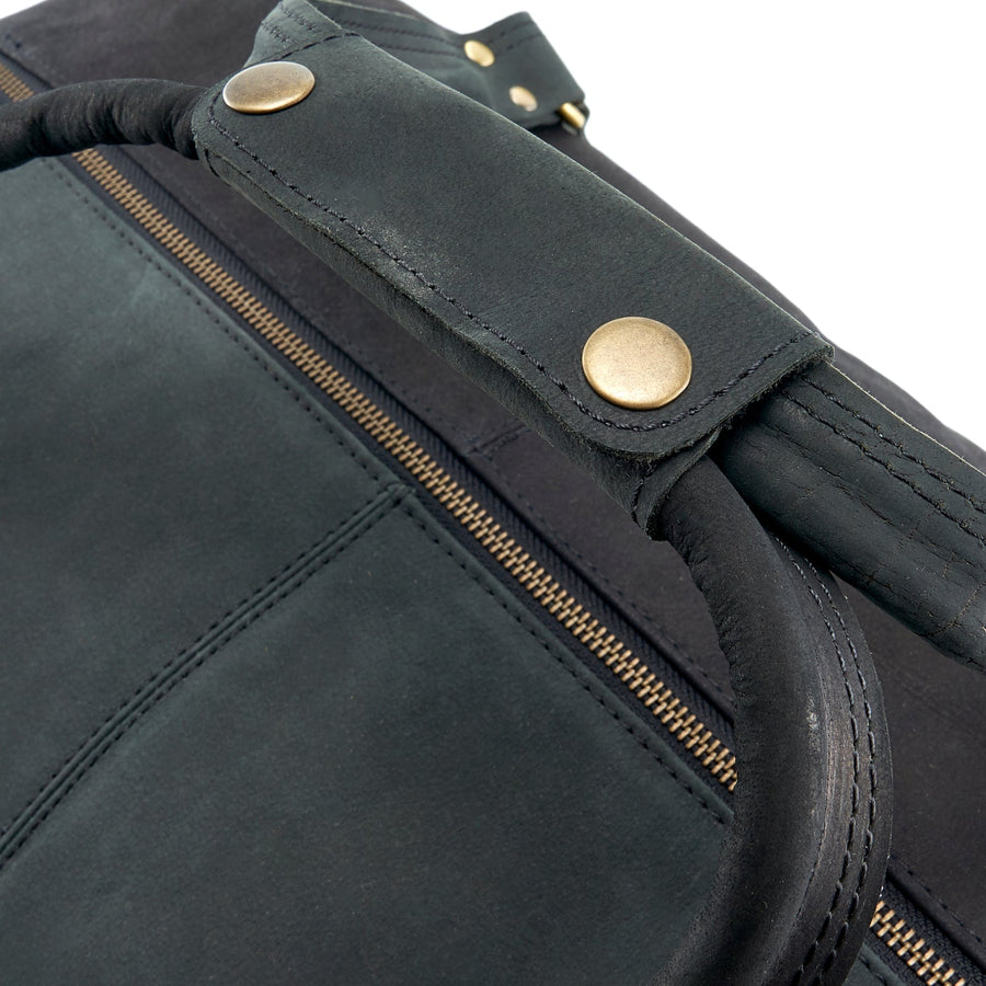 Bolsa de viaje "Mutus" - con errores