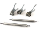 Yamaha YZF R6 RJ03 [2000] - Switch Schiting Switching Claws Set-4