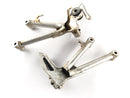 Suzuki Bandit GSF 650 S WVB5 [2005] - reposapiés pediátricos con soporte-3