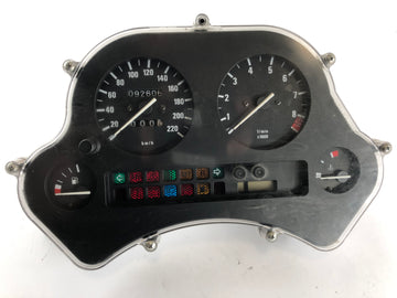 BMW K 1200 LT [2002] - accesorios de taquía de cabina - 0