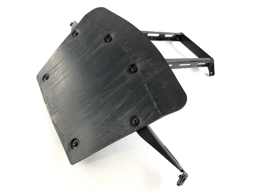 Can en el Spyder SM5 [2009] - Protección del subsidio