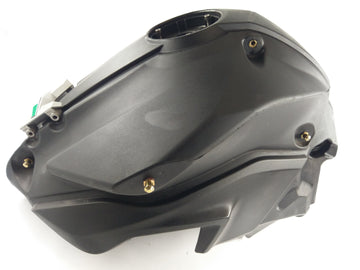 Benelli TNT 1130 Sport [2002] - Tanque de plástico de tanque - 0