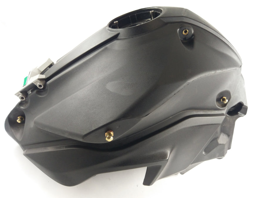 Benelli TNT 1130 Sport [2002] - Tanque de plástico de tanque