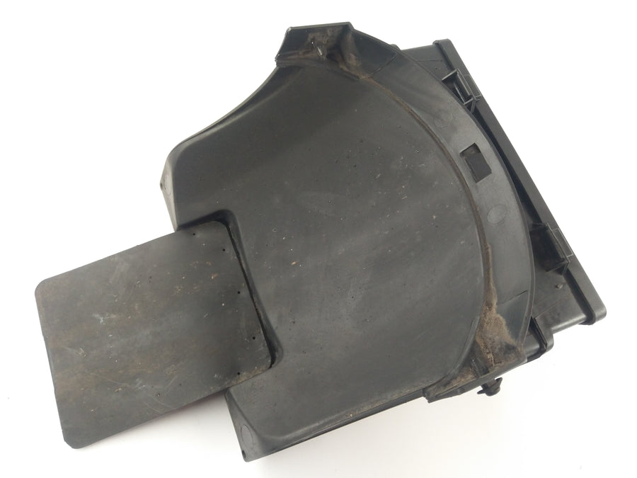 BMW R 1150 R R21 [2001] - Caja de fusibles de protección de Sprout