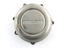 Ducati Multistrada 1000 DS [2003] - Tapa de acoplamiento en el exterior de la tapa del motor-2