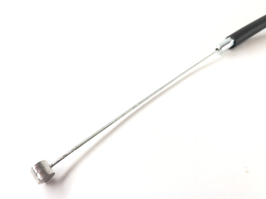 Honda ST 1100 SC26 Pan European [1990] - Vista frontal del cable del estrangulador