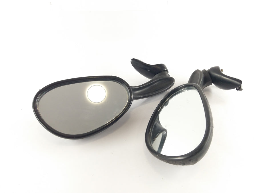 Triumph Sprint 955i RS T695 [2000] - Mirror trasero trasero Mirror set