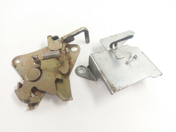 Honda CBR 125 JC34 [2006] - Lock de asiento