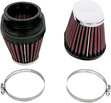 Suzuki GS 750 [K & N] – filtro de aire deslizable