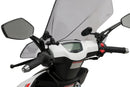 KEEWAY F-ACT EVO 125 IE 4T E5 [2025] – Cúpula scooter City Touring – tintada-2