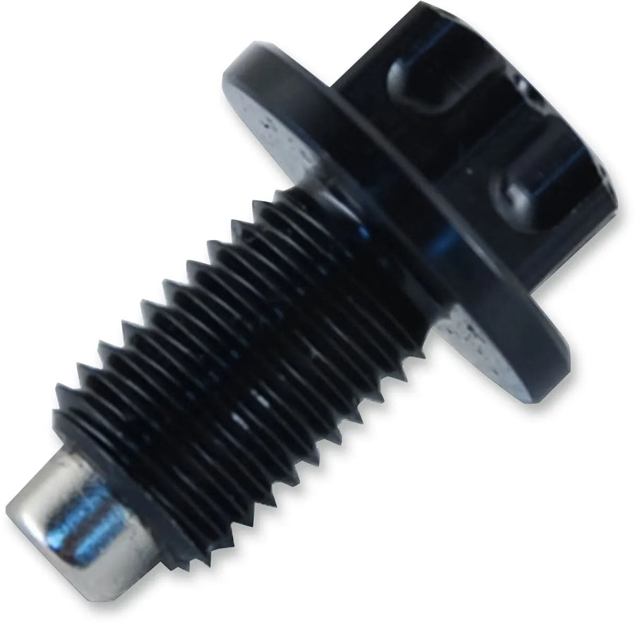 Suzuki SV 650 [PSR] - Tornillo de drenaje de aceite magnético
