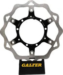 Honda CRF 250 Rx [2026-2027] - Flame Series Schwimmende Bremsscheibe – Bild 11