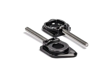 Yamaha Niken [GILLES TOOLING] – Bloque de eje tensor de cadena AXB