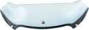 harley davidson fltruse [KLOCK WERKS] – Parabrisas de hielo Kolor Flare™-2