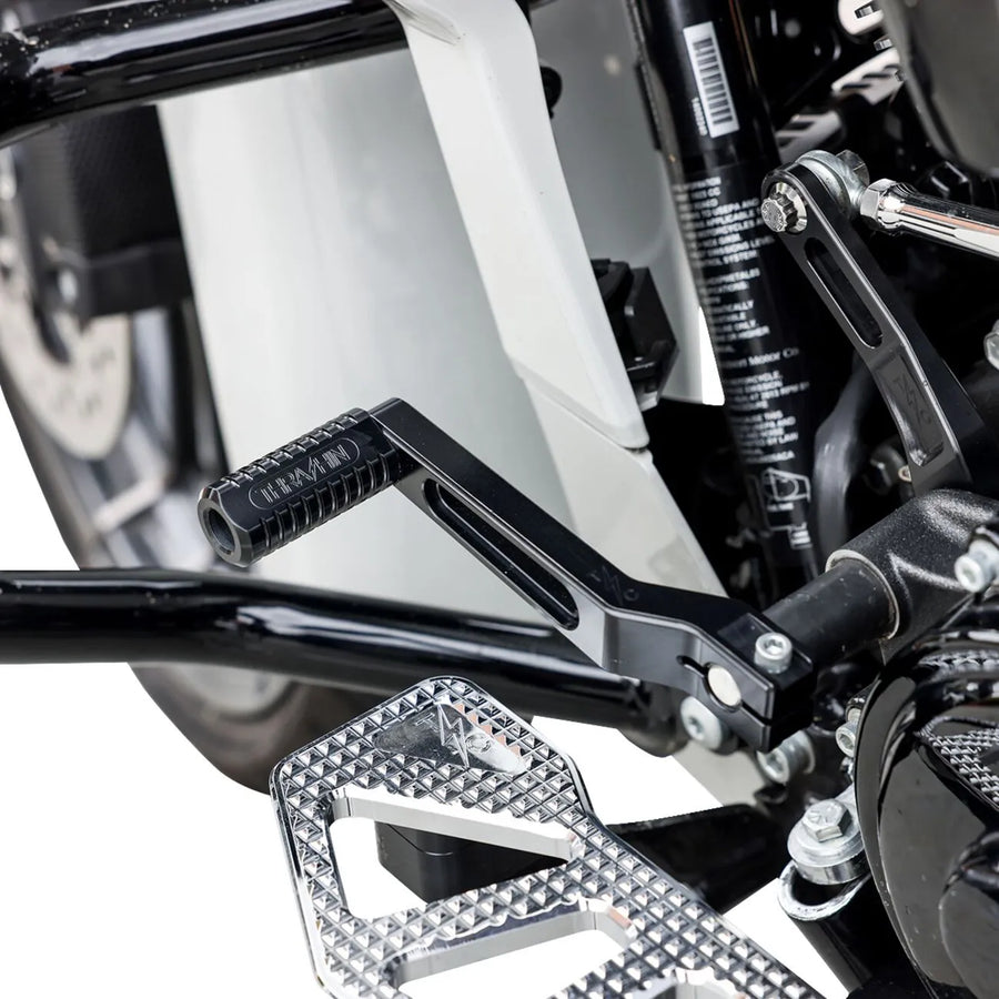 harley davidson sportster s rh 1250 s [THRASHIN SUPPLY CO.] - Clavija de cambio Speedway