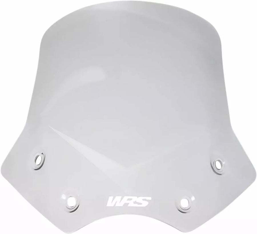 BMW R 1200 R [WRS] - parabrisas