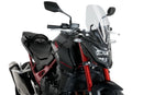 HONDA CB 750 HORNET [2024] – Touring de nueva generación – Negro-9