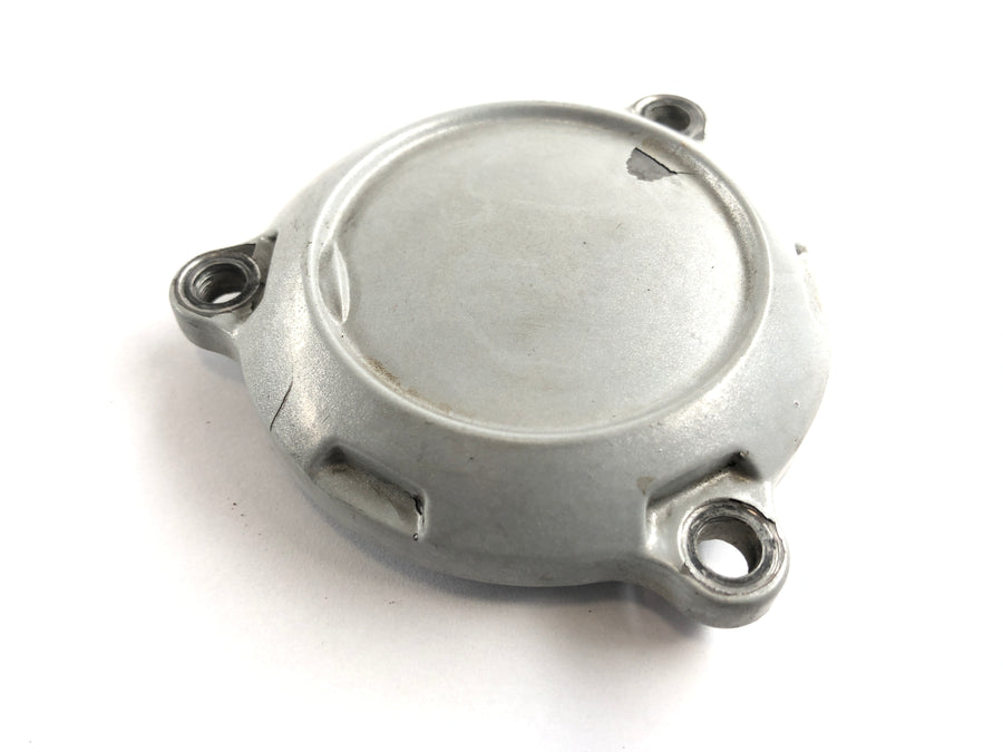 BMW F 650 GS R13 [2000] - Tapa del motor de tapa del filtro de aceite
