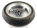 BMW F 650 CS SCARVER [2001] - RIM RAD RADE REDER-4